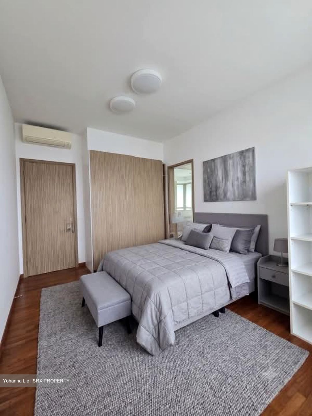 Trevista (D12), Condominium #589430091
